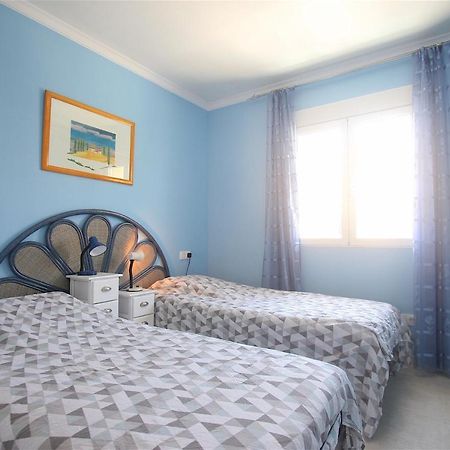 Apartamento Casa Stella Con Piscina By Costablancarent Denia Luaran gambar