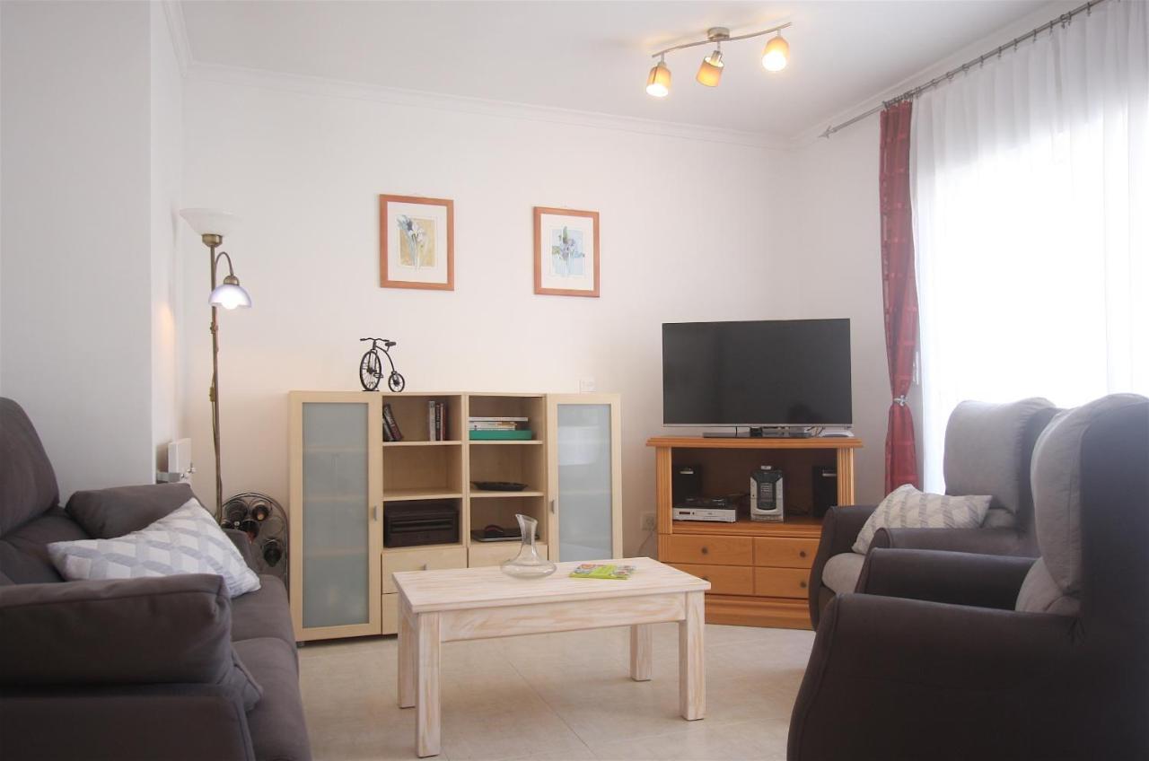 Apartamento Casa Stella Con Piscina By Costablancarent Denia Luaran gambar