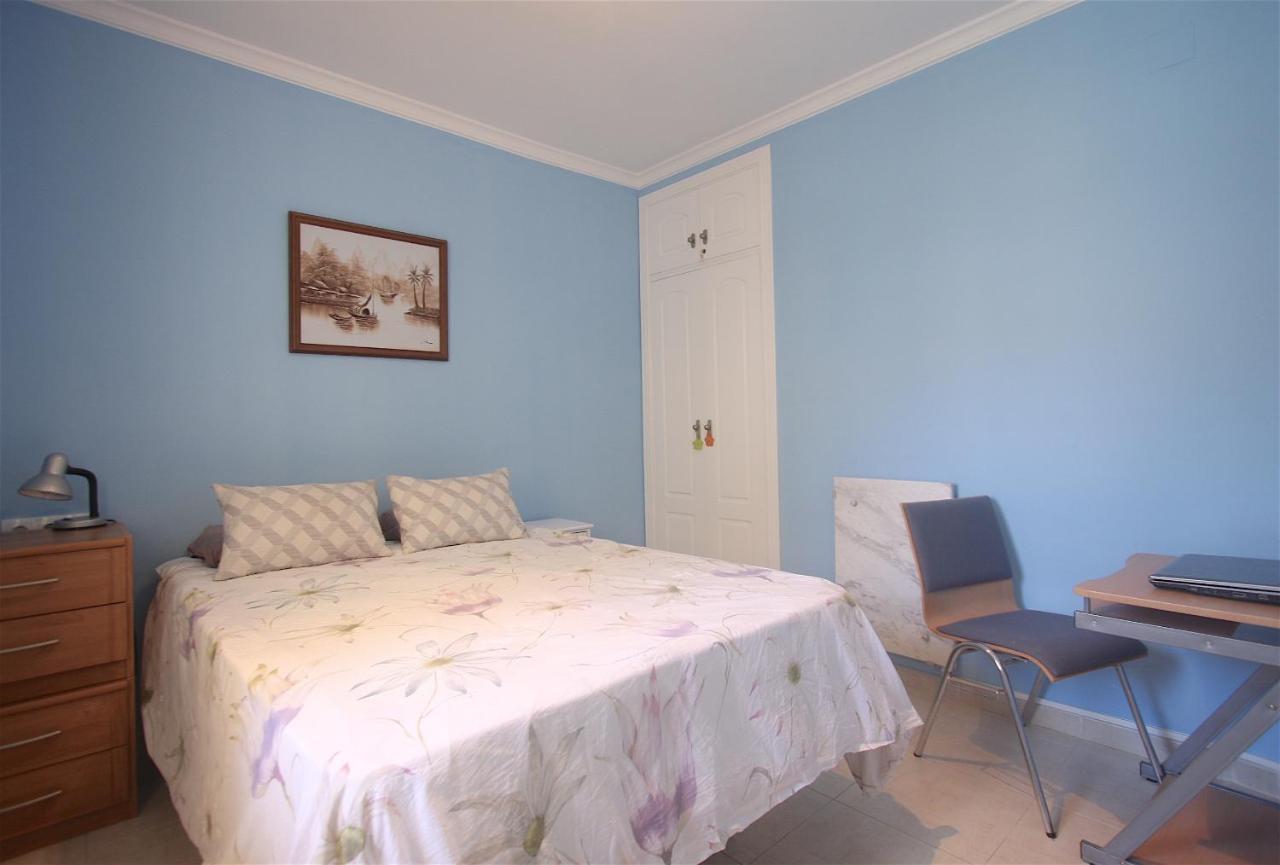 Apartamento Casa Stella Con Piscina By Costablancarent Denia Luaran gambar