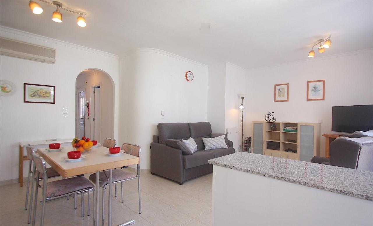 Apartamento Casa Stella Con Piscina By Costablancarent Denia Luaran gambar