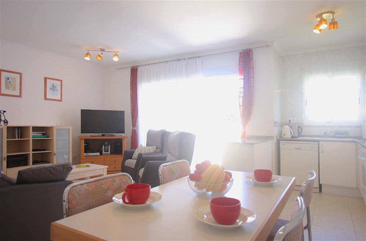 Apartamento Casa Stella Con Piscina By Costablancarent Denia Luaran gambar